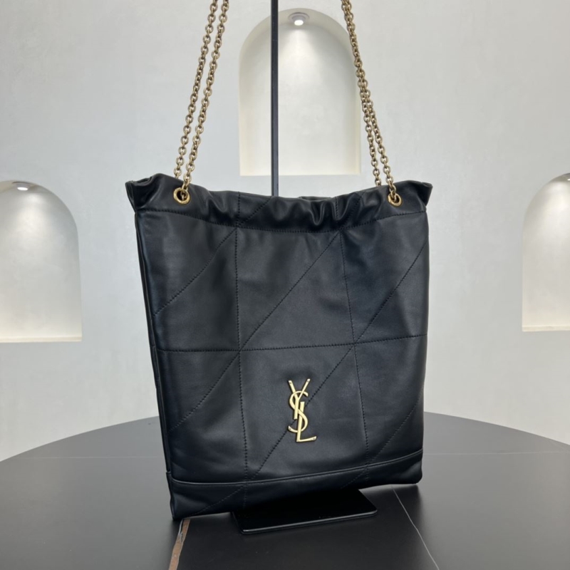 YSL Shopping Bags